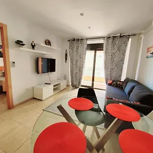  Appartement With Terrace