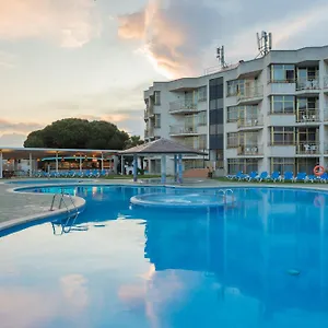 Apart Otel Ar Bolero Park, Lloret de Mar