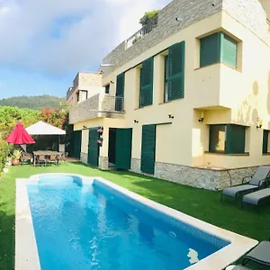  Villa Luxury Vista Del Mar