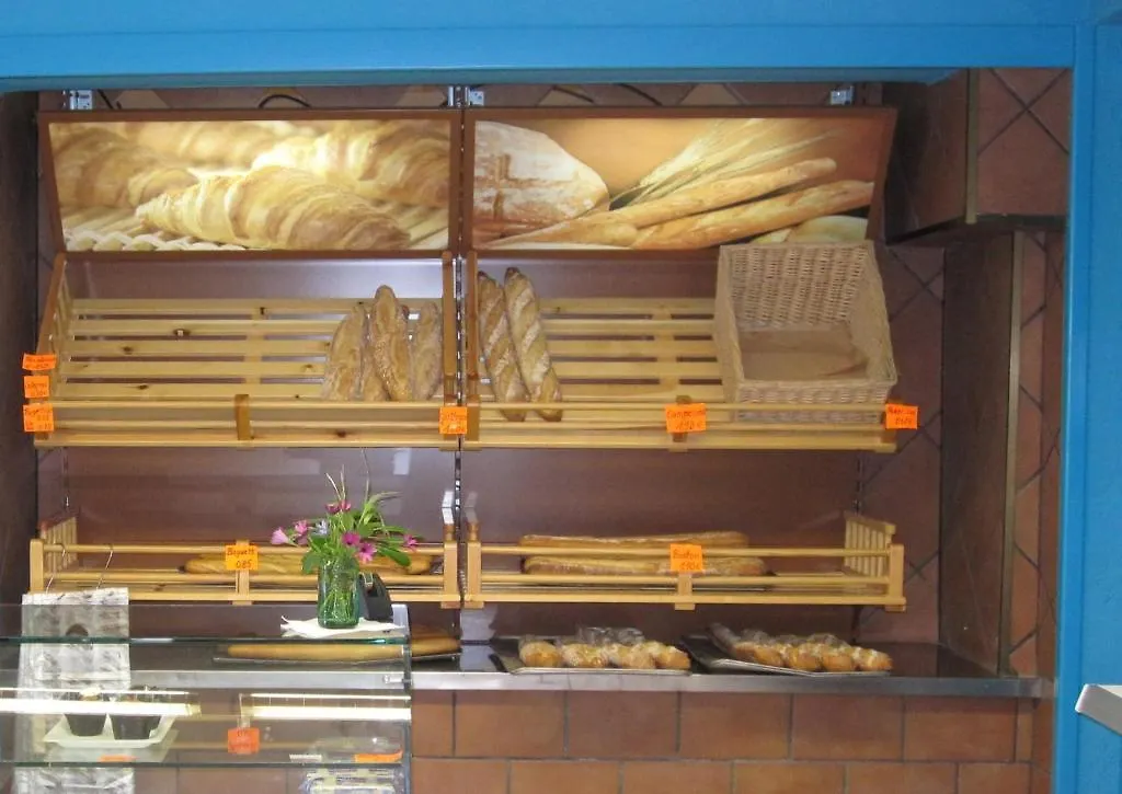 Hotel Camping Sènia Cala Canyelles Lloret de Mar 0*,