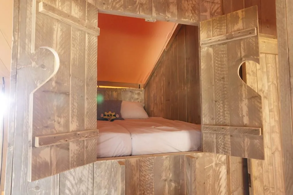 Campeggio Hotel Camping Sènia Cala Canyelles Lloret de Mar Spagna