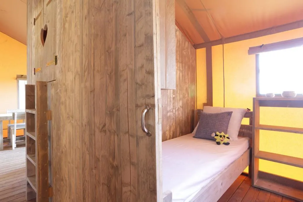 Hotel Camping Sènia Cala Canyelles Lloret de Mar 0*,  Spagna