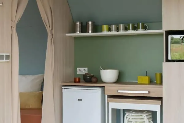 Hotel Camping Sènia Cala Canyelles Lloret de Mar Spagna