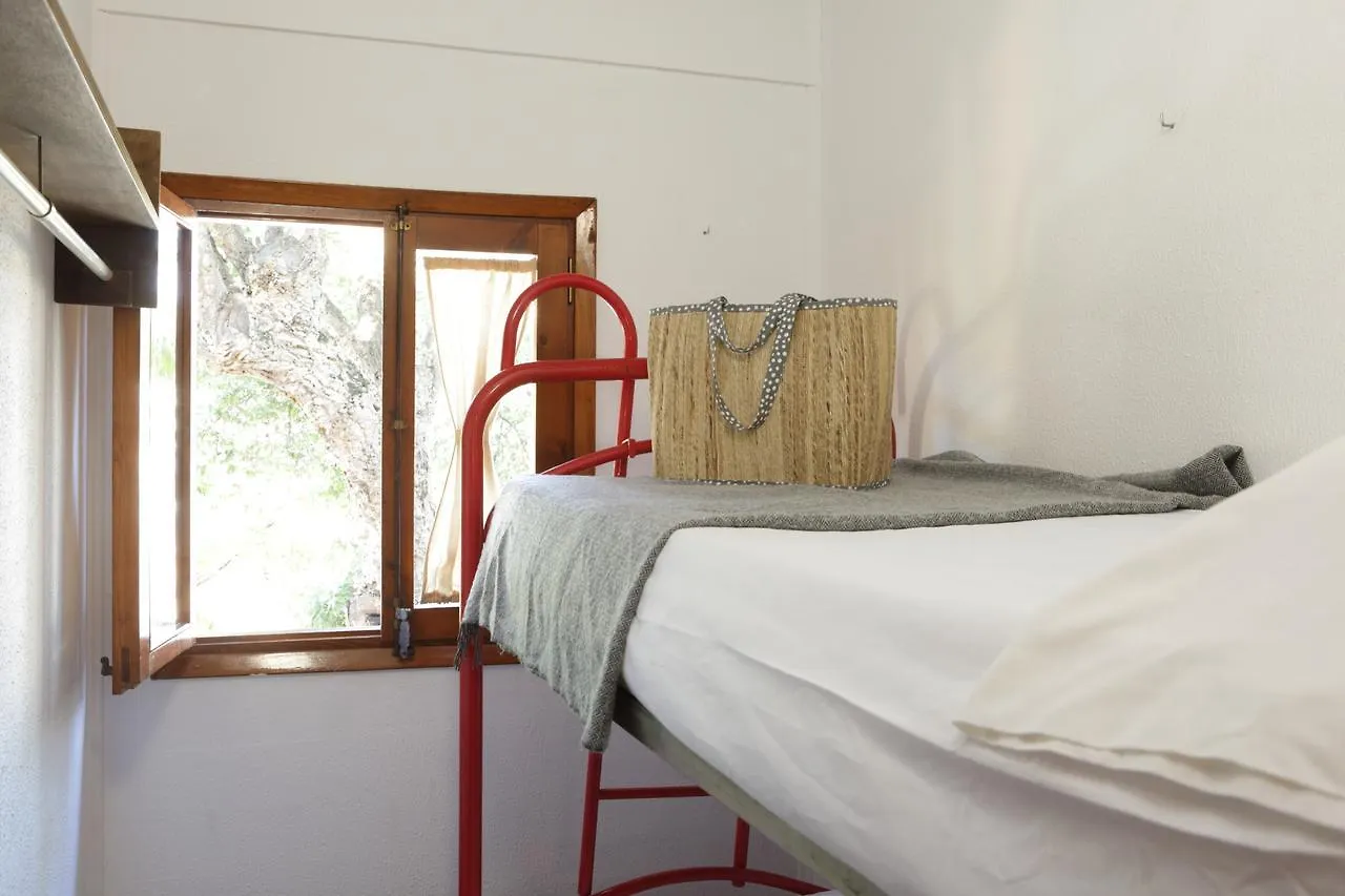 Campeggio Hotel Camping Sènia Cala Canyelles Lloret de Mar